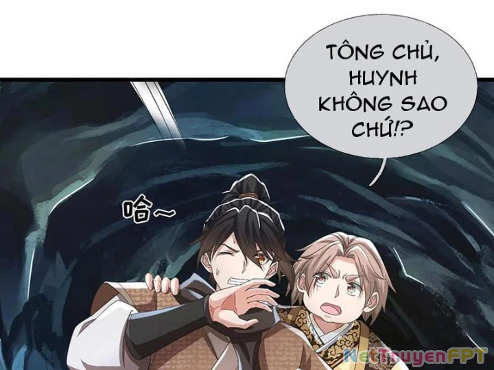 Tận thế thế giới Huyền Huyễn Ta Vô Địch Chapter 115 - Trang 2