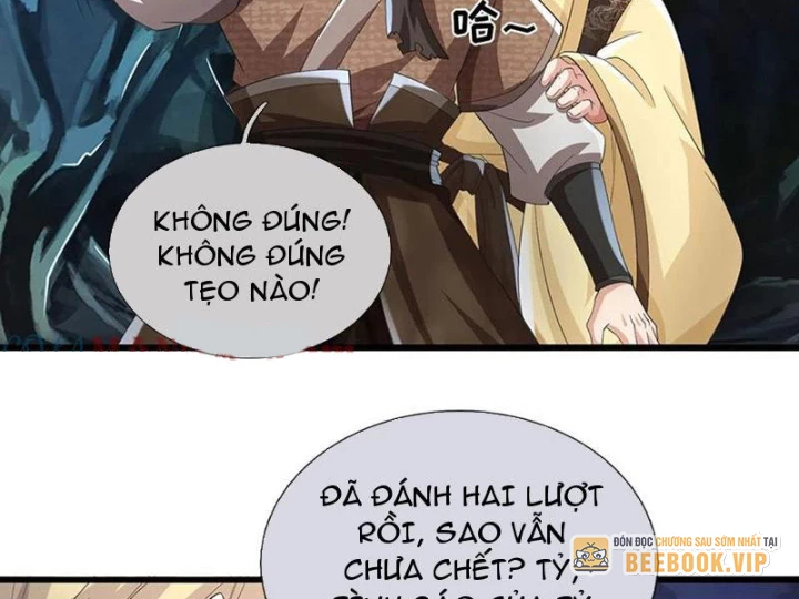 Tận thế thế giới Huyền Huyễn Ta Vô Địch Chapter 115 - Trang 2