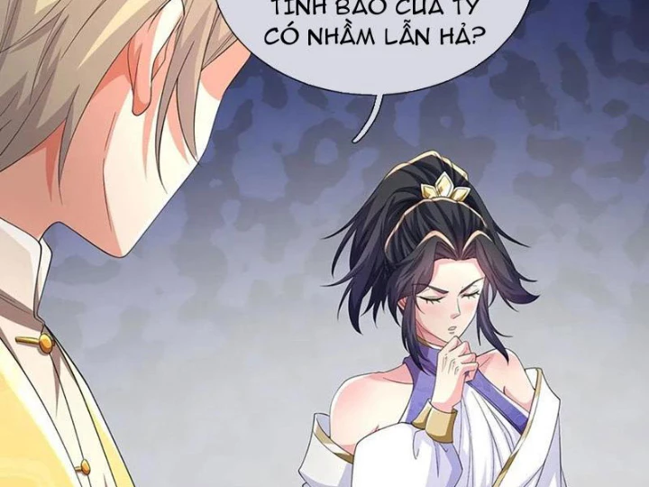 Tận thế thế giới Huyền Huyễn Ta Vô Địch Chapter 115 - Trang 2