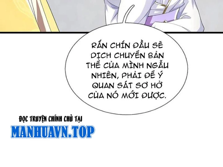 Tận thế thế giới Huyền Huyễn Ta Vô Địch Chapter 115 - Trang 2