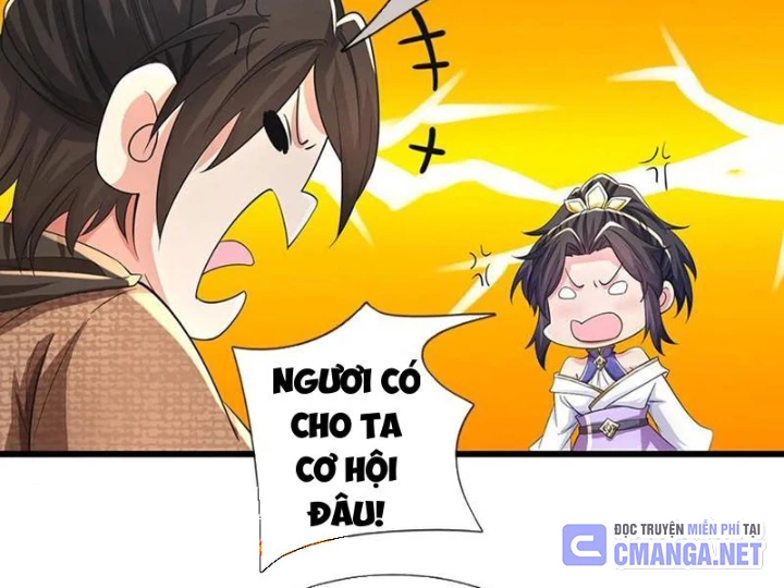 Tận thế thế giới Huyền Huyễn Ta Vô Địch Chapter 115 - Trang 2