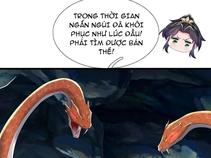 Tận thế thế giới Huyền Huyễn Ta Vô Địch Chapter 115 - Trang 2