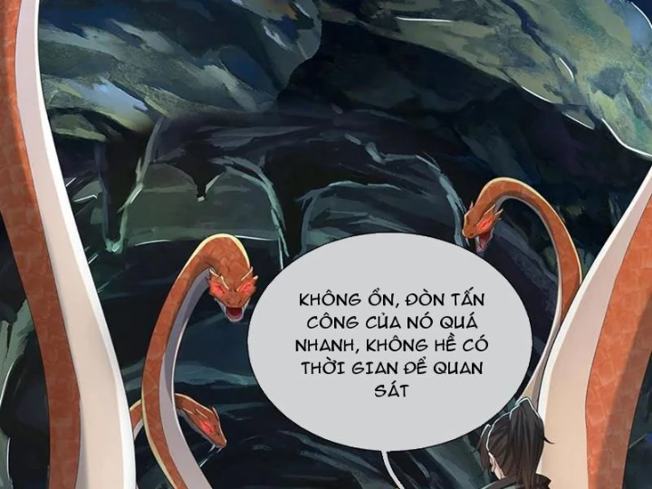 Tận thế thế giới Huyền Huyễn Ta Vô Địch Chapter 115 - Trang 2