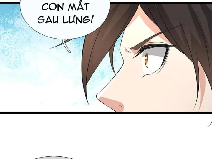 Tận thế thế giới Huyền Huyễn Ta Vô Địch Chapter 115 - Trang 2