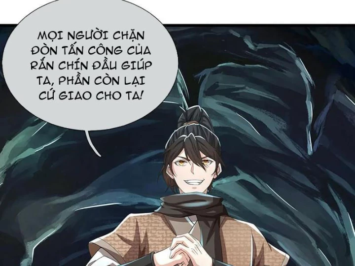 Tận thế thế giới Huyền Huyễn Ta Vô Địch Chapter 115 - Trang 2