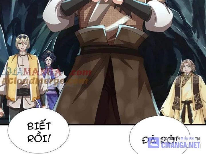Tận thế thế giới Huyền Huyễn Ta Vô Địch Chapter 115 - Trang 2