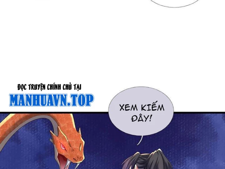Tận thế thế giới Huyền Huyễn Ta Vô Địch Chapter 115 - Trang 2