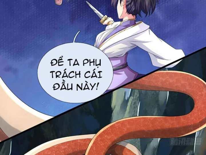 Tận thế thế giới Huyền Huyễn Ta Vô Địch Chapter 115 - Trang 2