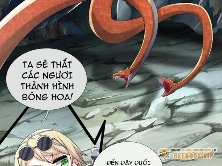 Tận thế thế giới Huyền Huyễn Ta Vô Địch Chapter 115 - Trang 2