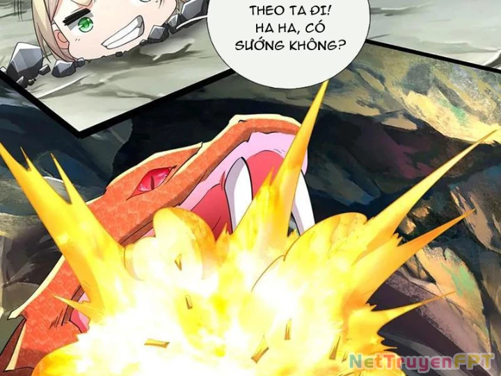 Tận thế thế giới Huyền Huyễn Ta Vô Địch Chapter 115 - Trang 2