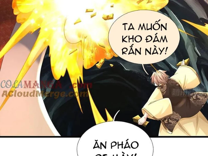 Tận thế thế giới Huyền Huyễn Ta Vô Địch Chapter 115 - Trang 2