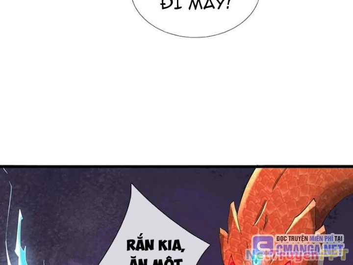 Tận thế thế giới Huyền Huyễn Ta Vô Địch Chapter 115 - Trang 2