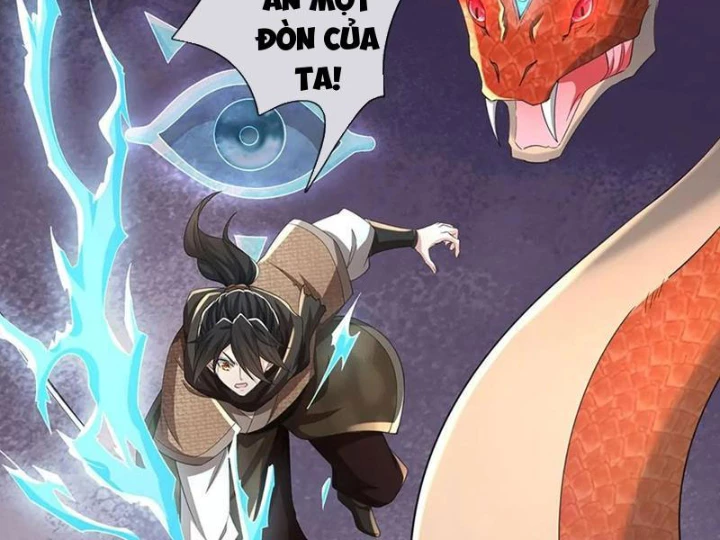 Tận thế thế giới Huyền Huyễn Ta Vô Địch Chapter 115 - Trang 2