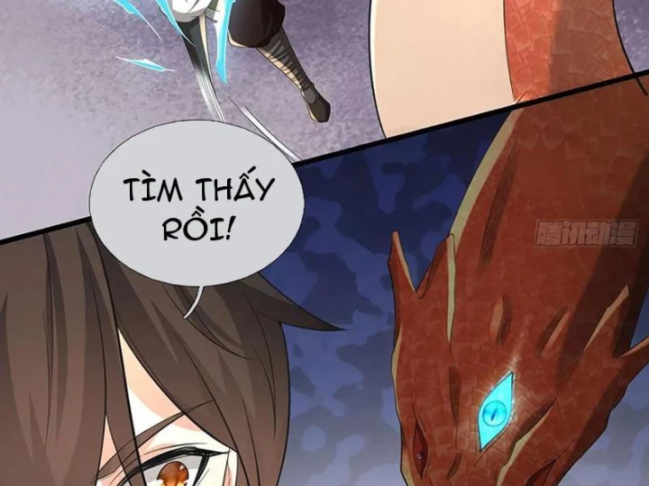 Tận thế thế giới Huyền Huyễn Ta Vô Địch Chapter 115 - Trang 2