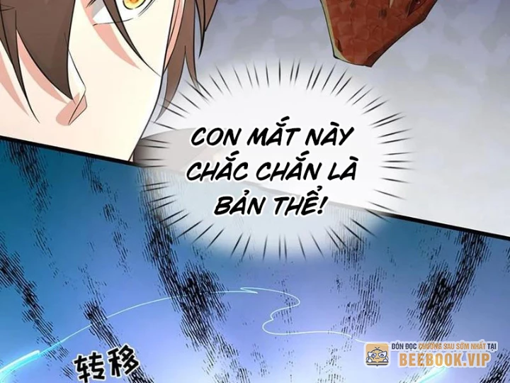 Tận thế thế giới Huyền Huyễn Ta Vô Địch Chapter 115 - Trang 2