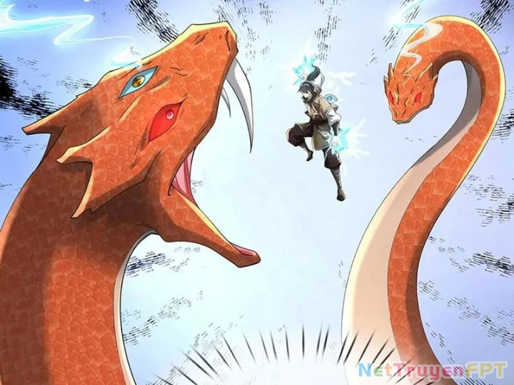 Tận thế thế giới Huyền Huyễn Ta Vô Địch Chapter 115 - Trang 2