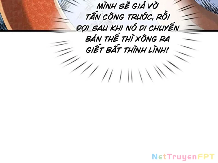 Tận thế thế giới Huyền Huyễn Ta Vô Địch Chapter 115 - Trang 2