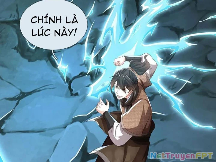 Tận thế thế giới Huyền Huyễn Ta Vô Địch Chapter 115 - Trang 2