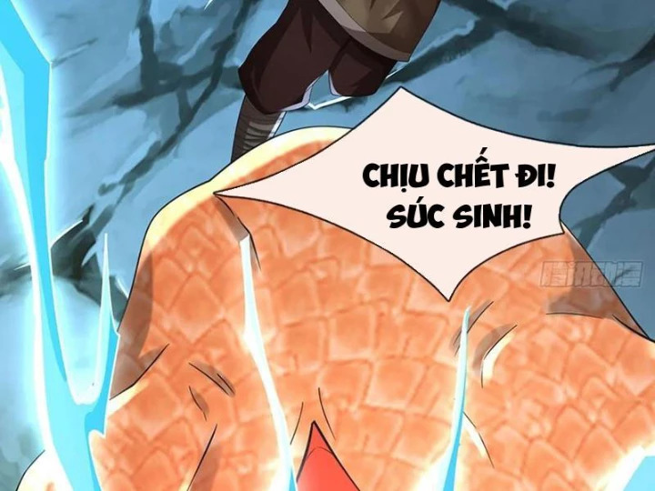Tận thế thế giới Huyền Huyễn Ta Vô Địch Chapter 115 - Trang 2