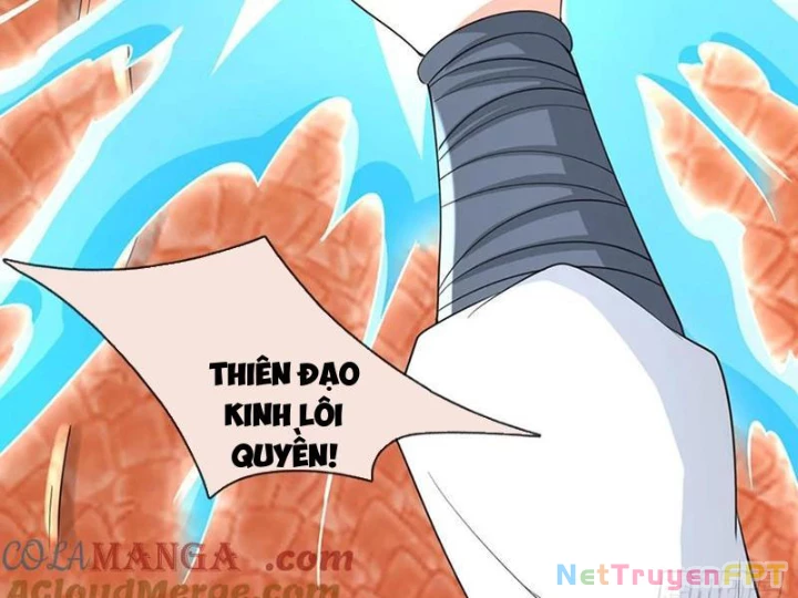Tận thế thế giới Huyền Huyễn Ta Vô Địch Chapter 115 - Trang 2