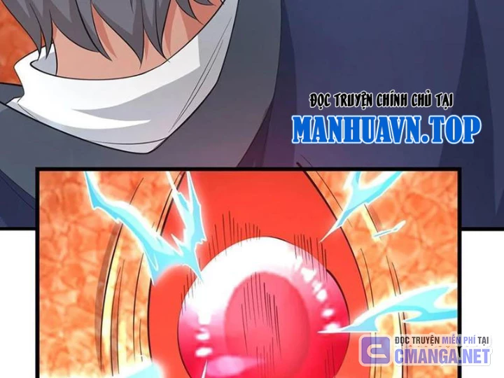 Tận thế thế giới Huyền Huyễn Ta Vô Địch Chapter 115 - Trang 2