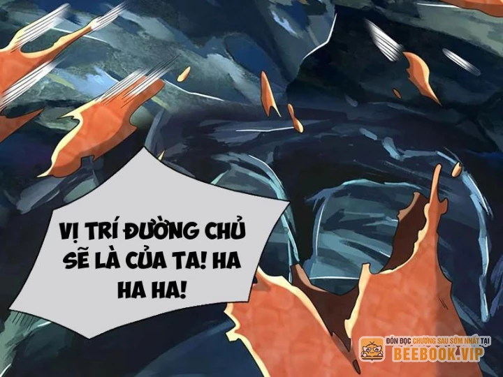 Tận thế thế giới Huyền Huyễn Ta Vô Địch Chapter 115 - Trang 2