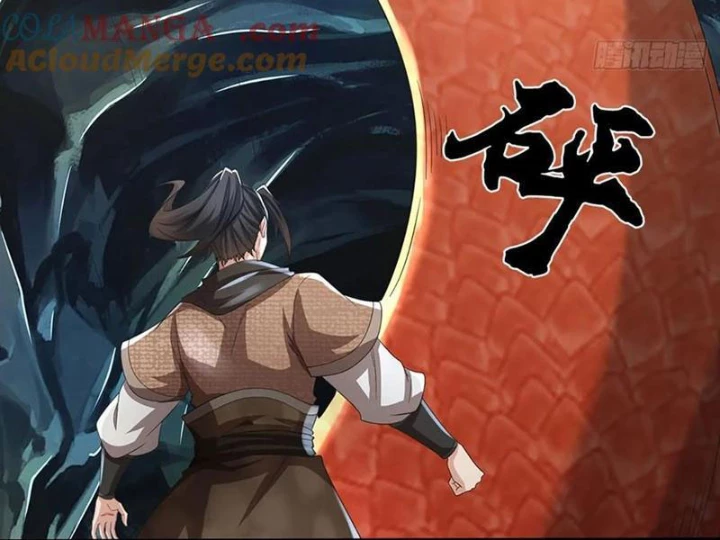 Tận thế thế giới Huyền Huyễn Ta Vô Địch Chapter 115 - Trang 2