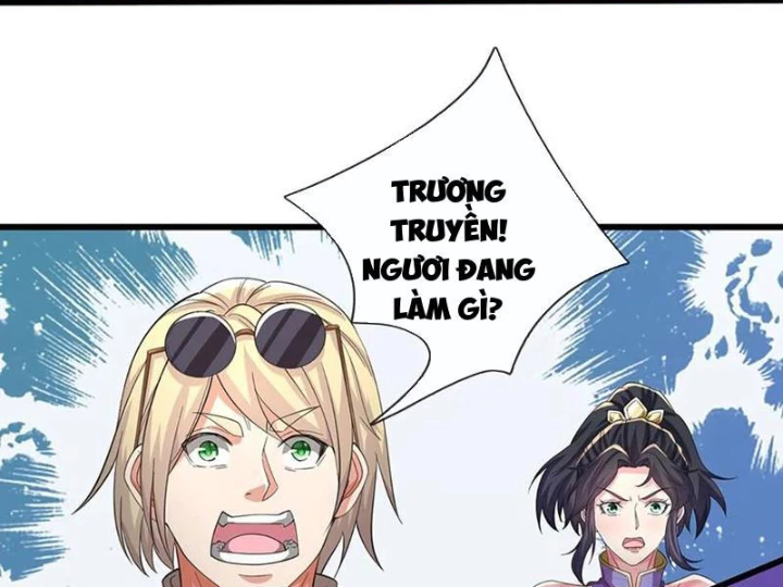 Tận thế thế giới Huyền Huyễn Ta Vô Địch Chapter 115 - Trang 2