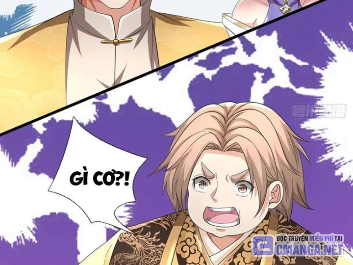Tận thế thế giới Huyền Huyễn Ta Vô Địch Chapter 115 - Trang 2