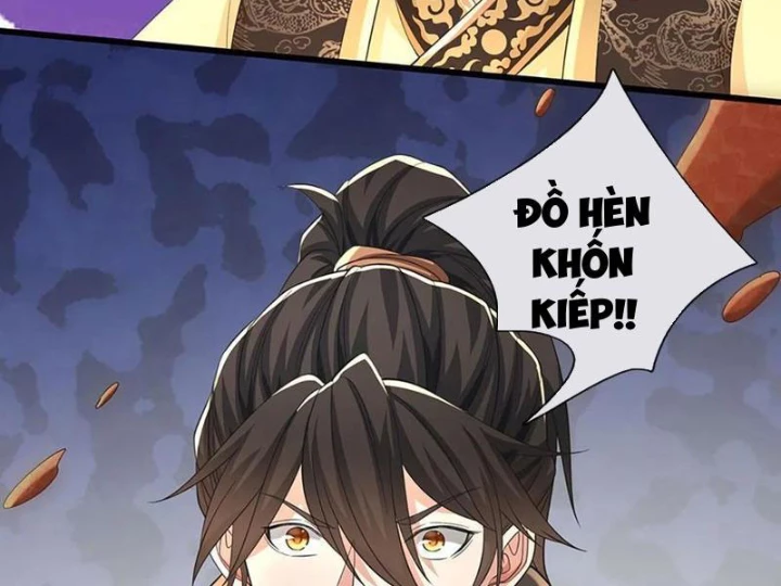 Tận thế thế giới Huyền Huyễn Ta Vô Địch Chapter 115 - Trang 2