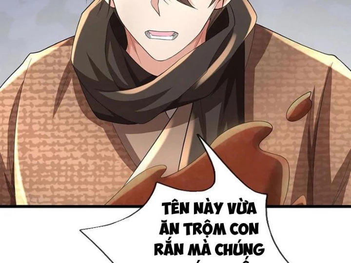 Tận thế thế giới Huyền Huyễn Ta Vô Địch Chapter 115 - Trang 2