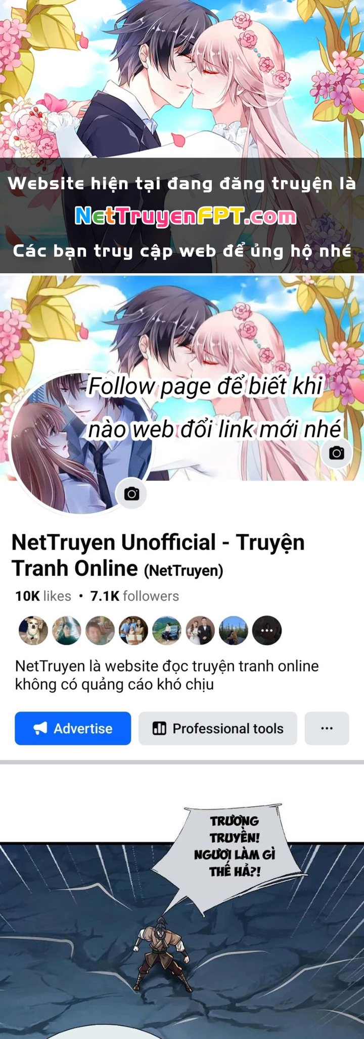 Tận thế thế giới Huyền Huyễn Ta Vô Địch Chapter 116 - Trang 2