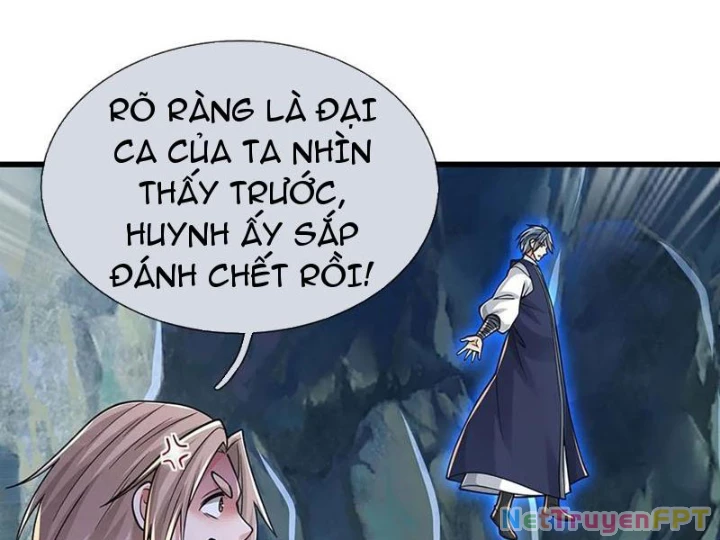Tận thế thế giới Huyền Huyễn Ta Vô Địch Chapter 116 - Trang 2