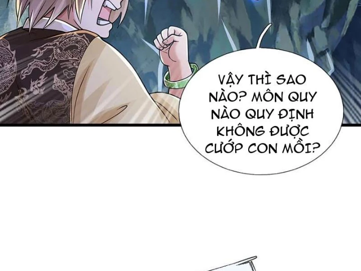 Tận thế thế giới Huyền Huyễn Ta Vô Địch Chapter 116 - Trang 2