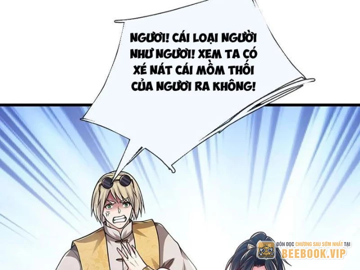 Tận thế thế giới Huyền Huyễn Ta Vô Địch Chapter 116 - Trang 2