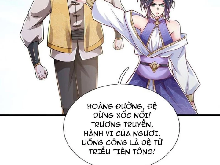 Tận thế thế giới Huyền Huyễn Ta Vô Địch Chapter 116 - Trang 2