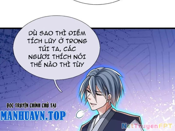 Tận thế thế giới Huyền Huyễn Ta Vô Địch Chapter 116 - Trang 2