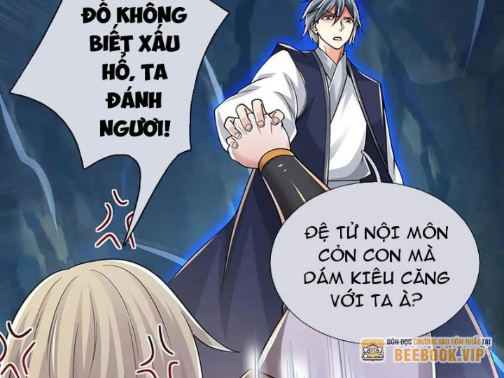 Tận thế thế giới Huyền Huyễn Ta Vô Địch Chapter 116 - Trang 2