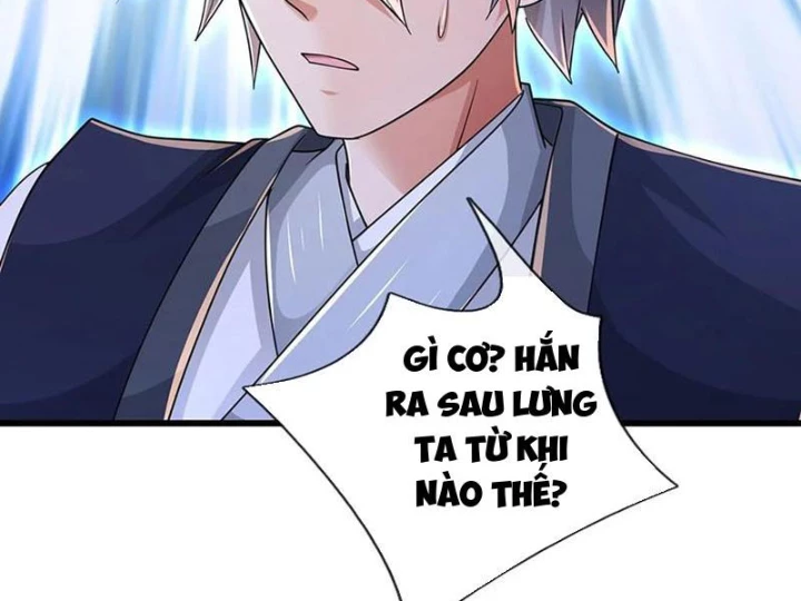 Tận thế thế giới Huyền Huyễn Ta Vô Địch Chapter 116 - Trang 2