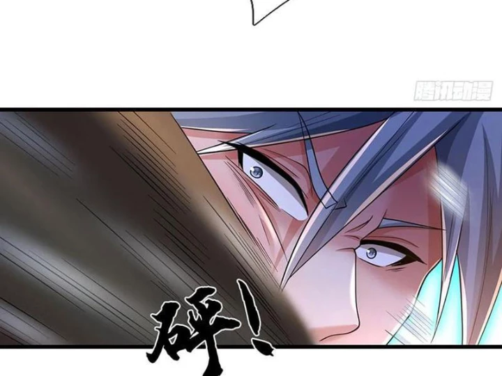 Tận thế thế giới Huyền Huyễn Ta Vô Địch Chapter 116 - Trang 2