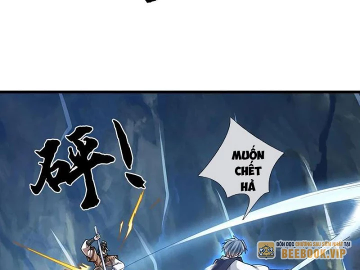 Tận thế thế giới Huyền Huyễn Ta Vô Địch Chapter 116 - Trang 2