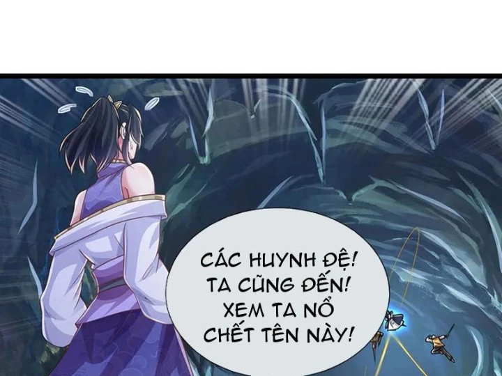 Tận thế thế giới Huyền Huyễn Ta Vô Địch Chapter 116 - Trang 2