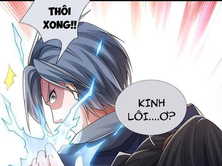 Tận thế thế giới Huyền Huyễn Ta Vô Địch Chapter 116 - Trang 2