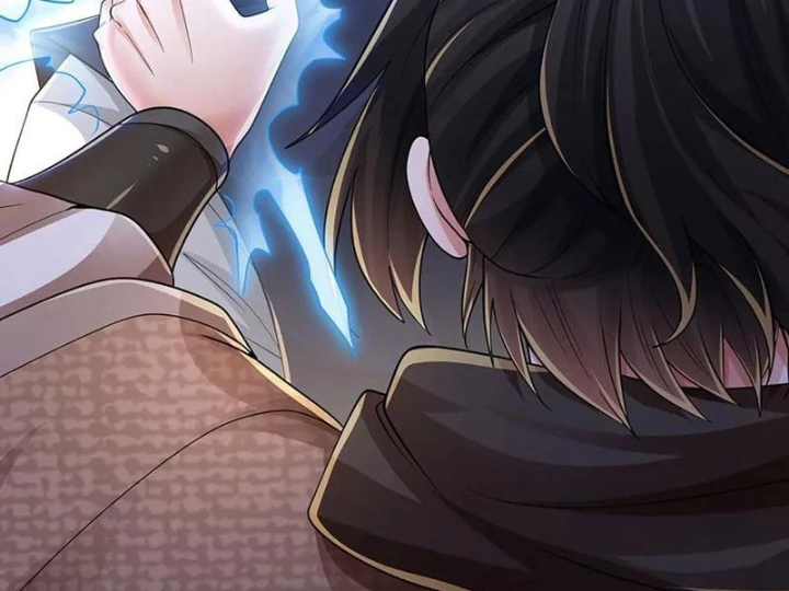 Tận thế thế giới Huyền Huyễn Ta Vô Địch Chapter 116 - Trang 2