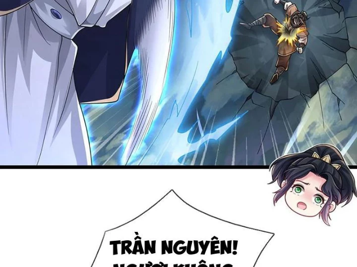 Tận thế thế giới Huyền Huyễn Ta Vô Địch Chapter 116 - Trang 2