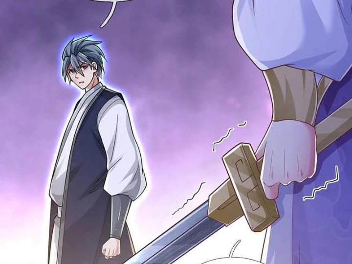Tận thế thế giới Huyền Huyễn Ta Vô Địch Chapter 116 - Trang 2