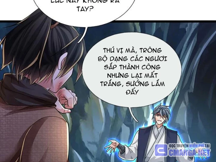 Tận thế thế giới Huyền Huyễn Ta Vô Địch Chapter 116 - Trang 2