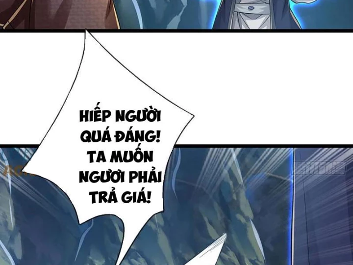 Tận thế thế giới Huyền Huyễn Ta Vô Địch Chapter 116 - Trang 2