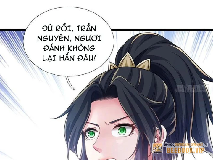 Tận thế thế giới Huyền Huyễn Ta Vô Địch Chapter 116 - Trang 2