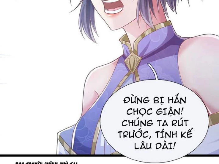 Tận thế thế giới Huyền Huyễn Ta Vô Địch Chapter 116 - Trang 2